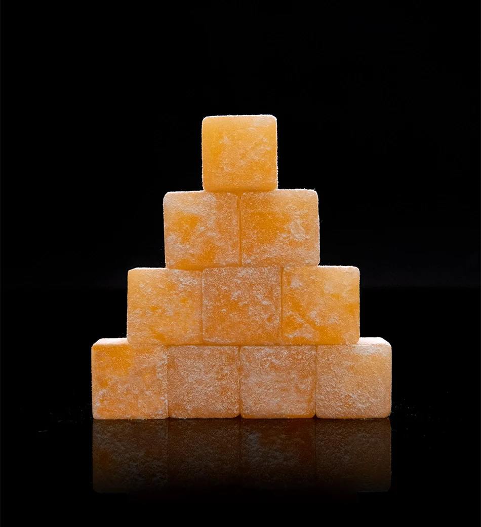 Mango 1:1 Delights - 2.5mg THC - Image 3