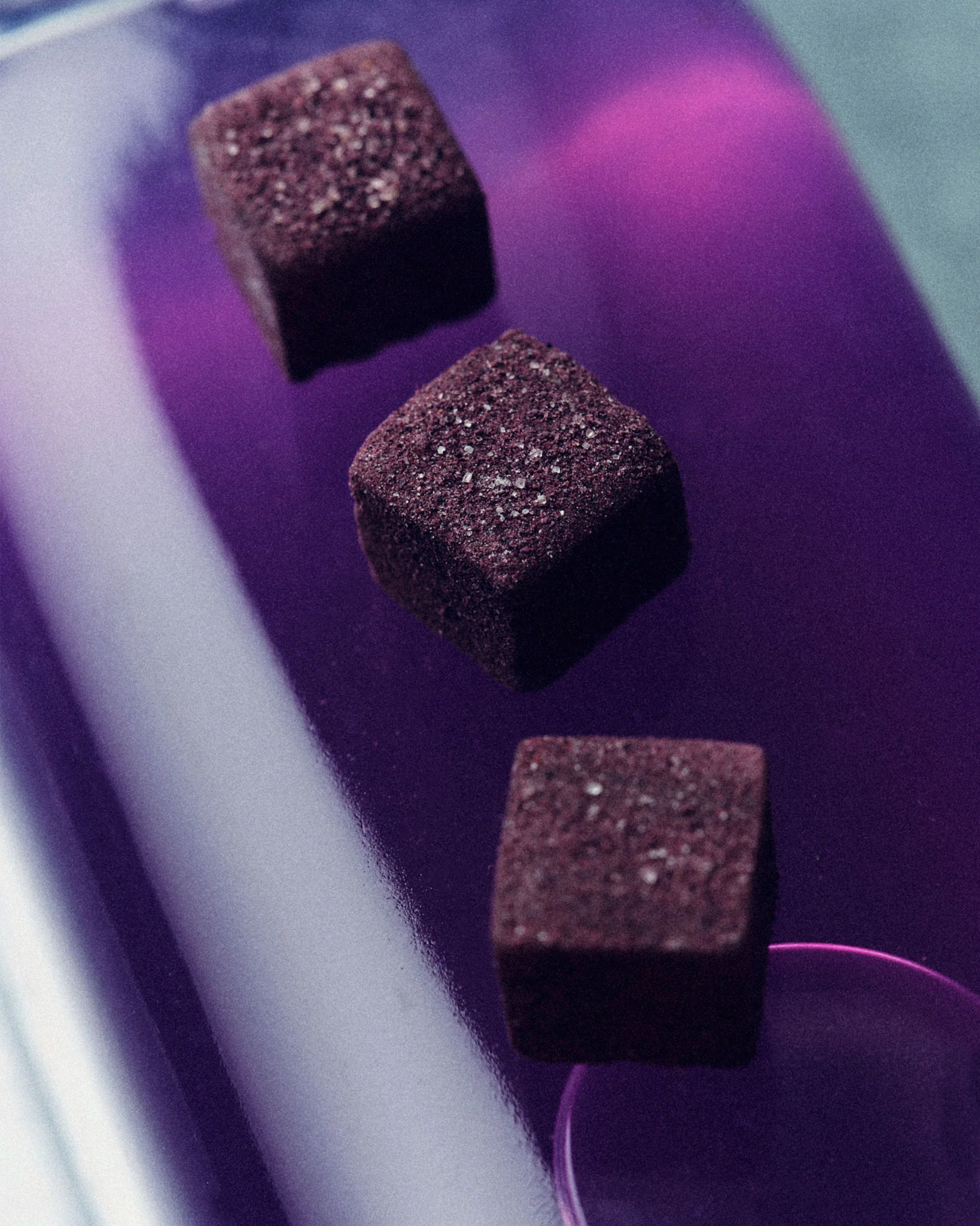 Sour Grape Delights - 10mg THC - Image 4