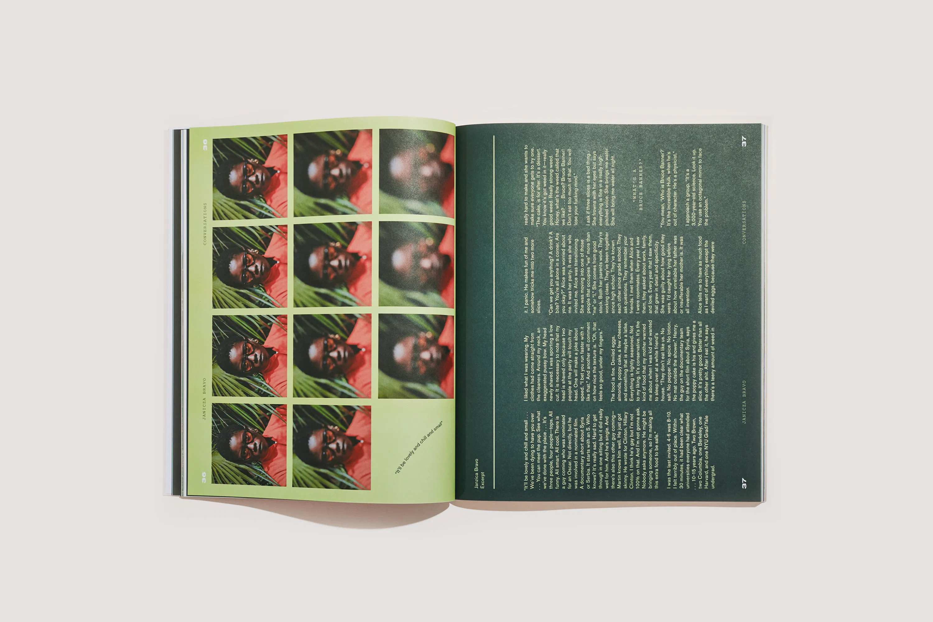 Volume One - Image 4