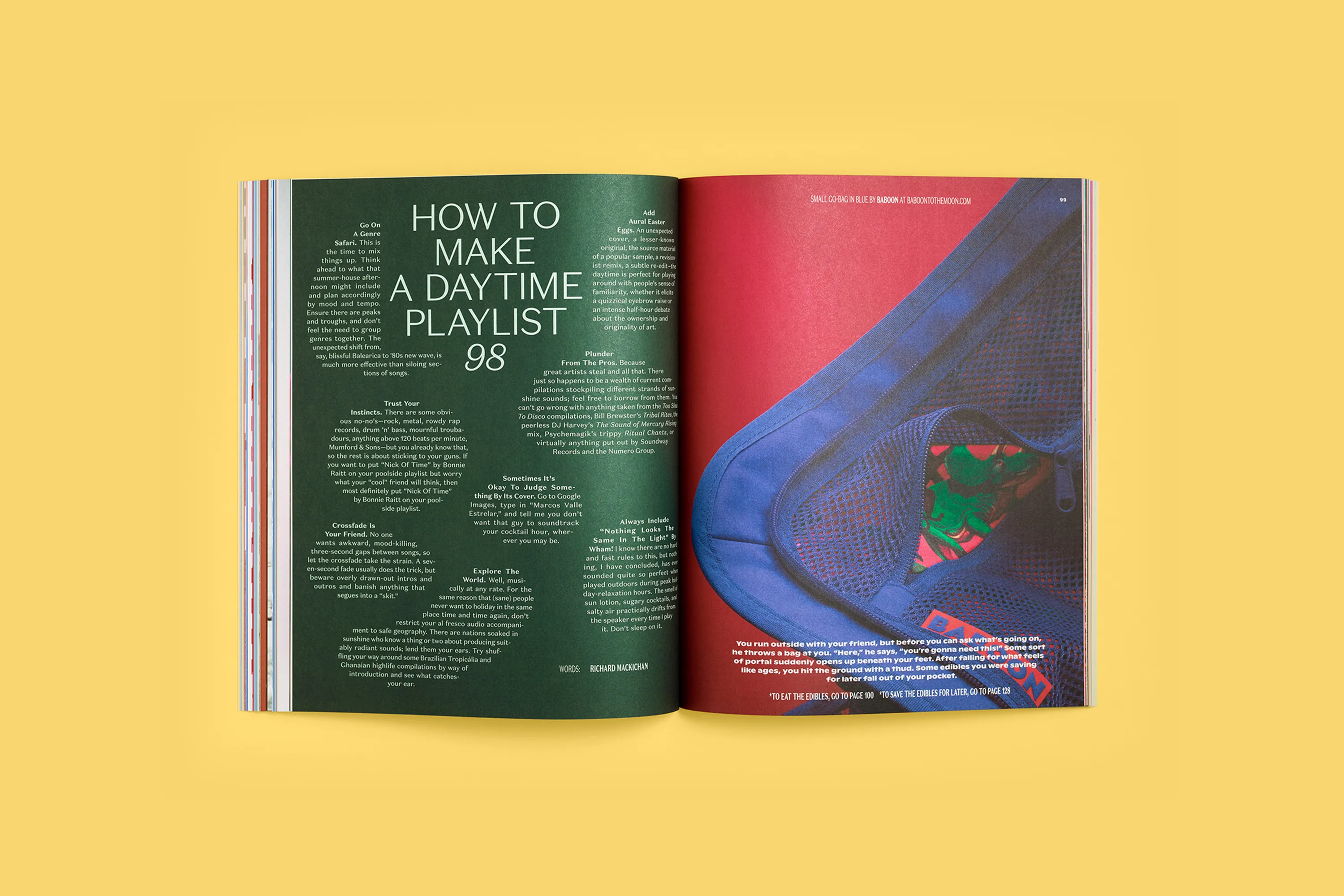 Volume Two: Paradise - Image 4