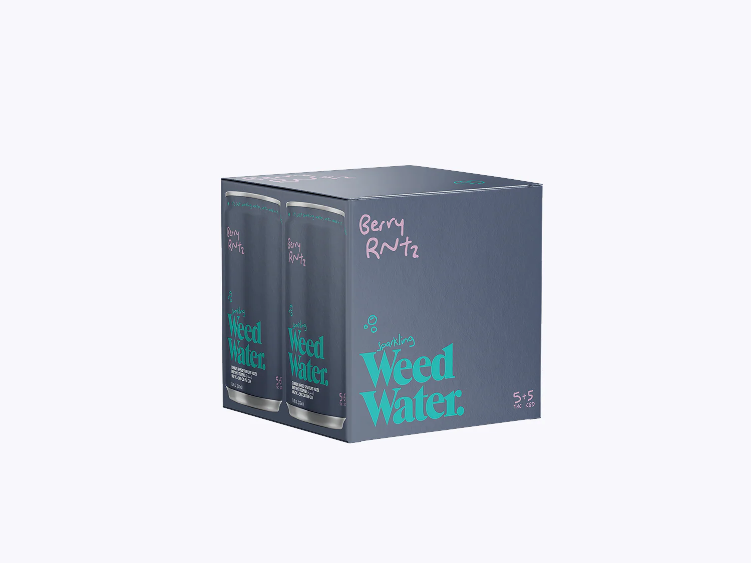 Berry Rntz Seltzer - Image 3